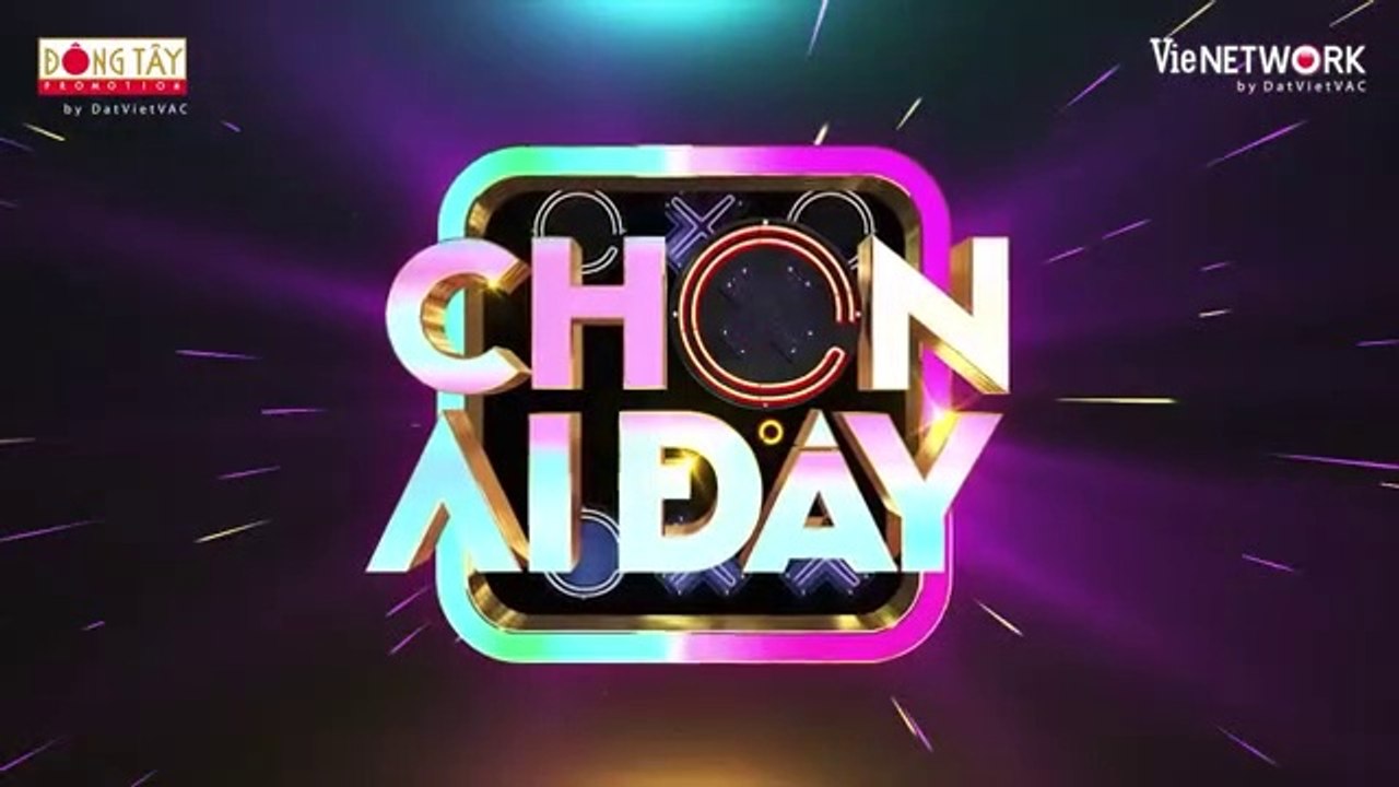 Tập 15 (Mùa 4) - ⭕Chọn Ai Đây❌_Hứa Minh Đạt, Lâm Vỹ Dạ, Misthy, Gin Tuấn Kiệt, Duy Khánh, HH Khánh Vân, Dương Lâm, Puka, Anh Tú, Chí Thiện