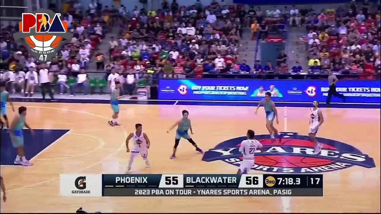 PBAONTOUR2023 JUNE25 PHX VS BWE  3