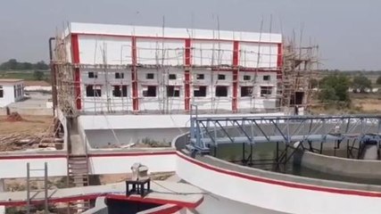 बक्सर: 14 साल बाद भी लोगों के घरों तक नहीं पहुंचा शुद्ध पेयजल, जानिए क्या है वजह