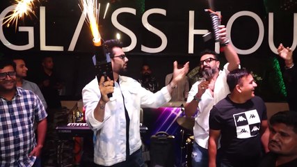 Maniesh Paul reveals his favourite character out of 5 in digital debut 'Rafuchakkar'