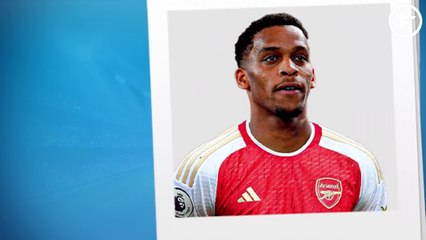 OFFICIEL : Arsenal s'offre la pépite Jurriën Timber