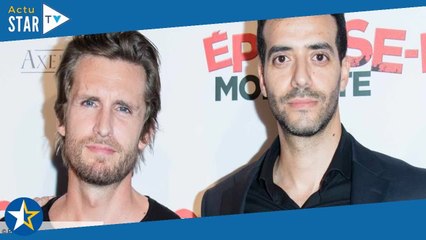 Philippe Lacheau : comment a-t-il rencontré son acolyte Tarek Boudali ?