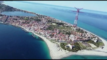 Stagione balneare al via, ecco torrette e bagnini