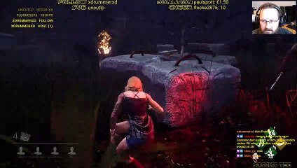 Läuft nicht so gut. Dead by Daylight #228