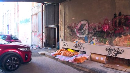 Ex deposito Poste, vergogna cancellata