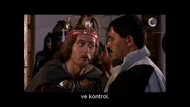 Bölüm 14 - Sultan Baybars Dizisi - 2005 - Moğolları Yenen Türk - HD Türkçe Altyazı (Arapça'dan Düzenlenmiş Makine Çevirisi)