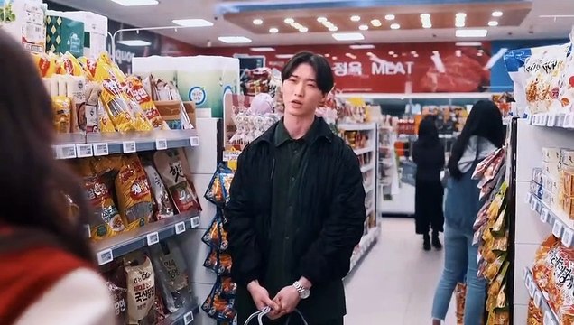 Kitty & Min Ho [ XO, Kitty ] Official MV