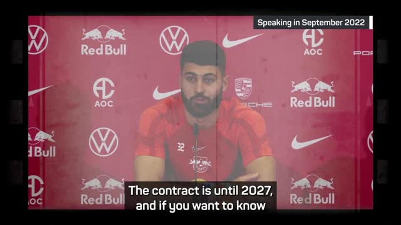 Will Gvardiol join Guardiola?