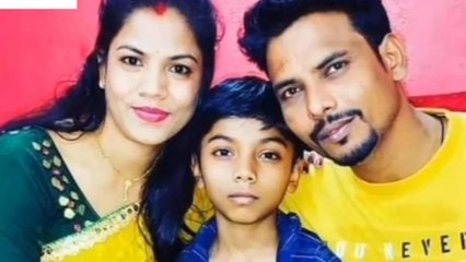 दर्दनाक: कमरे में फांसी के फंदे पर लटकी मिली 3 लाशें और तभी जो हुआ..