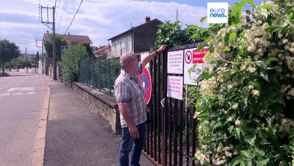 Lione, nell'occhio del ciclone il colosso chimico francese Arkema