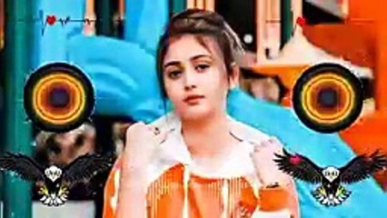 Dj Remix Song ♥️_ Dj - Hard Bass ❤️‍ - Remix - Hindi Song - - Dj Remix Song 2023_3