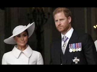Harry et Meghan "ont besoin de bonnes idées" ou Netflix "pourrait conclure un accord"