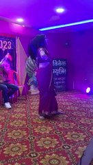 Kajal Raj Live Stage Show 🎤