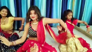 छोटकी ननदी रे-Chhotaki Nandi re  पवन सिंह के  गाने पर Jheel Idrisee का जबरदस_HD