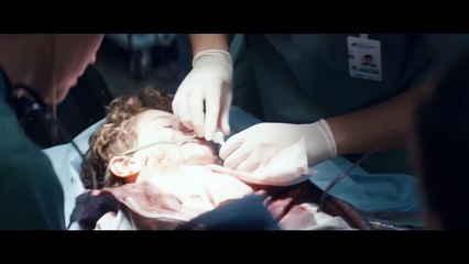 BLOOD Bande Annonce VF (2023)