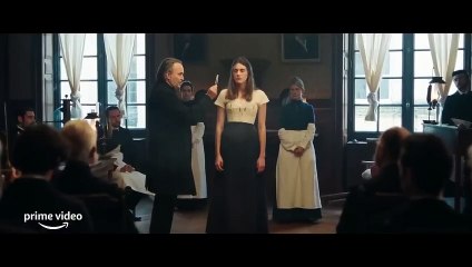 La bande-annonce du "Bal des folles".