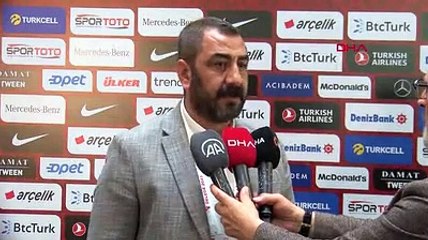 Amedspor Başkanı Yıldırım Dostluk ruhuyla en üst liglere çıkmayı umut ediyoruz