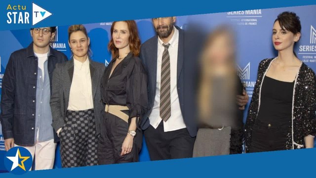 HPI : Cette comédienne qui est obligée de se cacher tous les jours