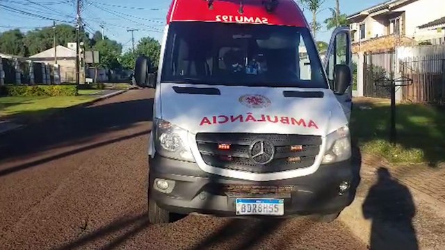 Idosa morre em residência no bairro Alto Alegre