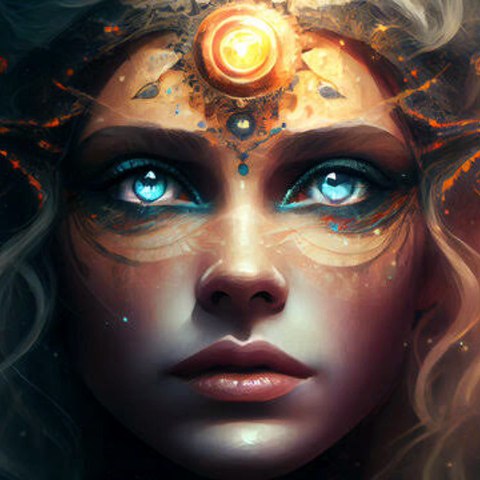 5.56 Hz Frequency Theta Binaural Beats