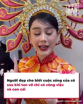 Hậu ly hôn, Lâm Khánh Chi tiết lộ được 3 người theo đuổi: Ngỏ ý nếu có cơ hội vẫn muốn quay lại với chồng cũ, U50 chi 2 tỷ trùng tu nhan sắc, khẳng định dư tài chính để nuôi con, không cần ai chu cấp | Điện Ảnh Net