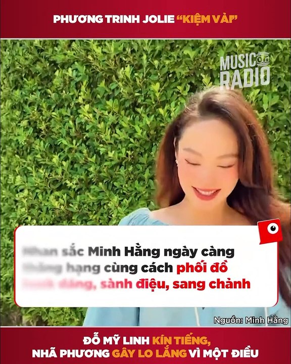 Điểm danh mẹ bầu Vbiz: Phương Trinh Jolie lên đồ táo bạo đến lúc sinh, Đỗ Mỹ Linh giấu kín như bưng nhưng bị 1 đặc điểm “tố”, Nhã Phương gây lo lắng vì một dấu hiệu bất thường | Điện Ảnh Net