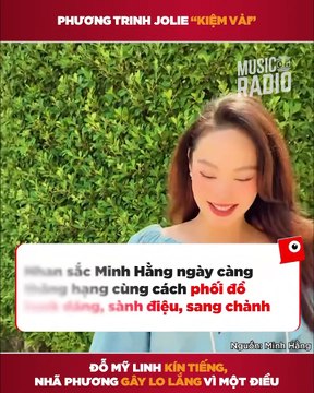 Điểm danh mẹ bầu Vbiz: Phương Trinh Jolie lên đồ táo bạo đến lúc sinh, Đỗ Mỹ Linh giấu kín như bưng nhưng bị 1 đặc điểm “tố”, Nhã Phương gây lo lắng vì một dấu hiệu bất thường | Điện Ảnh Net