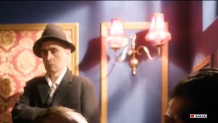 Hijos Del Desierto Cap 147 Completo