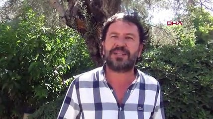 2,5 günde 60 bin araç giriş yaptı: Tatilciler plajlara akın etti