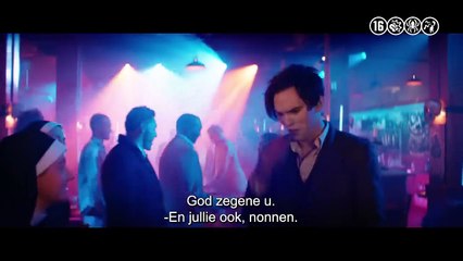Renfield Bande-annonce (NL)