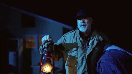 Claw Bande-annonce (EN)