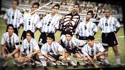 Download Video: The Greatest Game In World Cup History Argentina v England 1998 Documentary