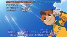 Inazuma Eleven Staffel 3 - Folge 92 - Horror! Noch ein 