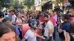 LGBT Onur Yürüyüşü İstanbul’un Nişantaşı semtinde düzenlendi