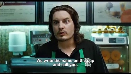 Et soudain, tout le monde me manque Bande-annonce (EN)