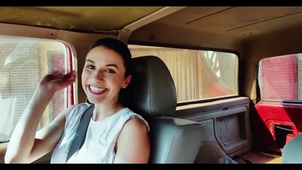 Fall Bande-annonce (ES)