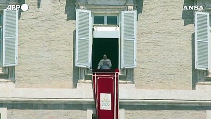 Emanuela Orlandi, Il Papa: "Esprimo mia vicinanza alla famiglia"