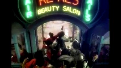 School Daze Bande-annonce (EN)