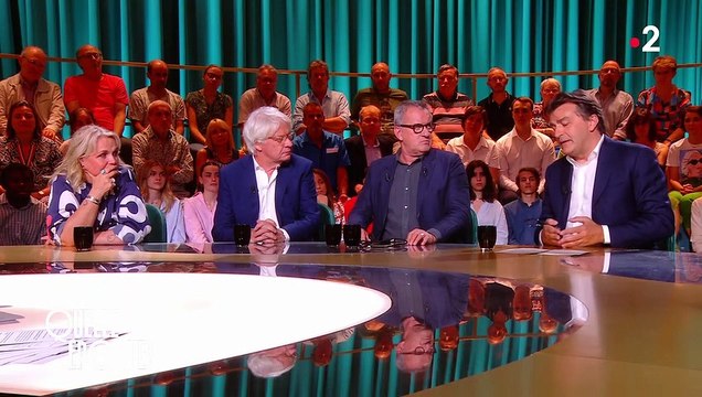 Yannick Alléno fait un parallèle entre la mort de son fils, tué par un chauffard, et un attentat.