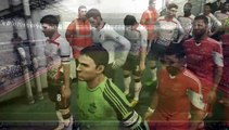 PES 2013 | Kariera - Liverpool FC #02 cz. 1