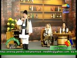 Ioan Chirila - Dulce-i hora-n Bucovina (La Hanu' lu' Nea Marin -Inedit TV - 31.01.2014)