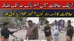 Traffic accident in Karachi: Who is responsible for accidents?