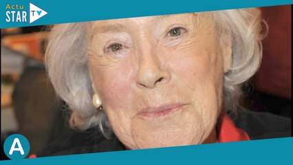 Claude Sarraute : Cette personnalité surprenante dont elle a été la belle-mère durant plus de 50 ans