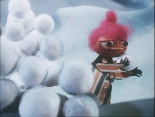 The Moomins (1983) S02E20 - Mr Brisk
