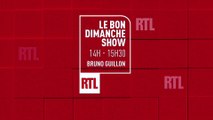 Le journal RTL de 15h du 25 juin 2023