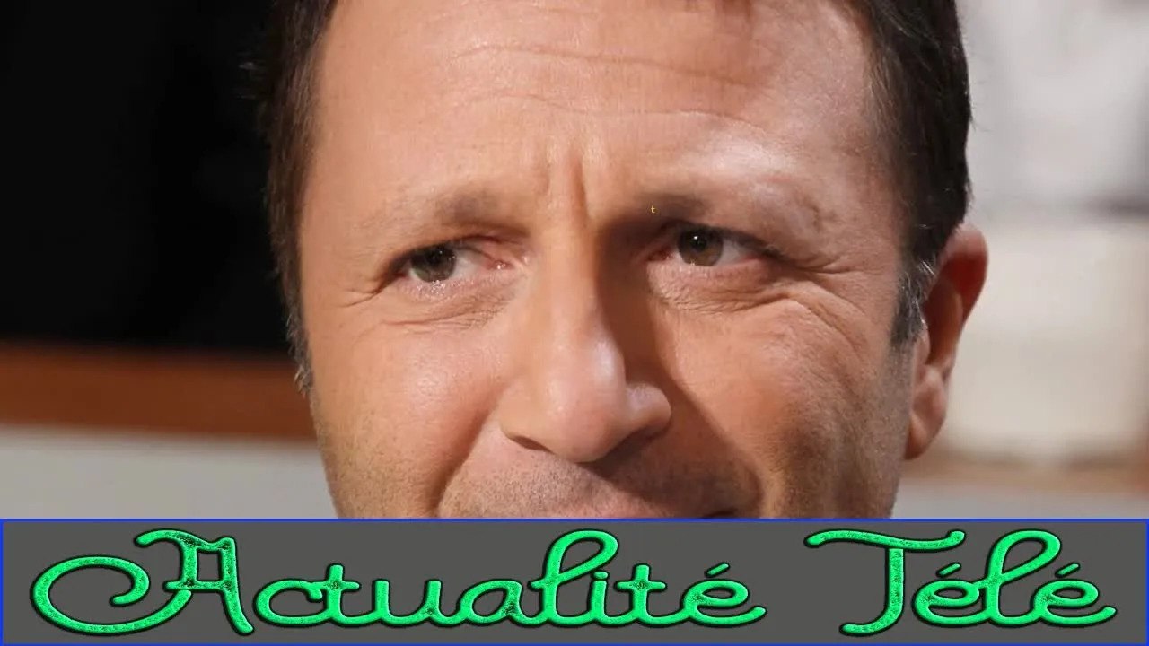 Arthur (The Wheel) victime d’une terrible chute en plein direct, son pantalon déchiré