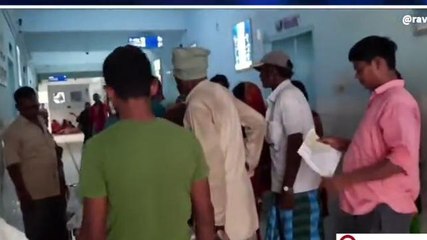 रफ्तार का कहर: सड़क दुर्घटना में बाइक सवार मां- बेटा जख्मी, हालत बनी गंभीर