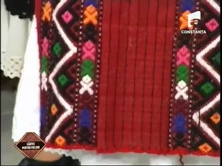 Cristina Chiruta - Dobroge, mandra gradina (Cantec pentru fiecare - Antena 1 Constanta - 16.01.2016)