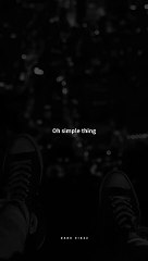 _ Somewhere only we know✨ -- Aesthetic Edit -- WhatsApp Status  #music #song #broken