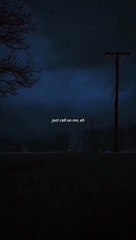 Elley Duhé - Middle Of The Night (Lyrics) - 'Just call my name I'm yours to tame' - WhatsApp Status